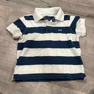 Vineyard Vines Boys Polo Shirt